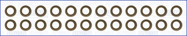 AJUSA 57034700 Комплект прокладок, стержень клапана 