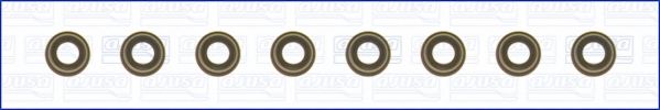 AJUSA 57035000 Комплект прокладок, стержень клапана 