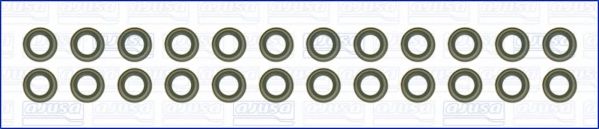 AJUSA 57035800 Комплект прокладок, стержень клапана 