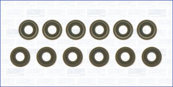 AJUSA 57036400 Комплект прокладок, стержень клапана для HONDA PILOT (Хонда Пилот) AJUSA 57036400 Комплект прокладок, стержень клапана для HONDA PILOT (Хонда Пилот)