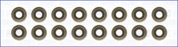 AJUSA 57037300 Комплект прокладок, стержень клапана 