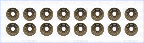 AJUSA 57037400 Комплект прокладок, стержень клапана 