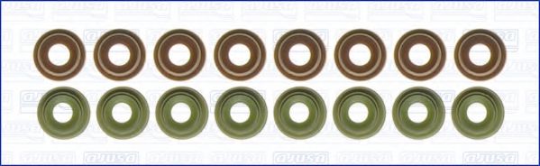 AJUSA 57038300 Комплект прокладок, стержень клапана для TOYOTA CYNOS (Тойота/тоета Cънос) AJUSA 57038300 Комплект прокладок, стержень клапана для TOYOTA CYNOS (Тойота/тоета Cънос)
