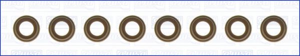 AJUSA 57038500 Комплект прокладок, стержень клапана для KIA K2700 (Киа К2700) AJUSA 57038500 Комплект прокладок, стержень клапана для KIA K2700 (Киа К2700)