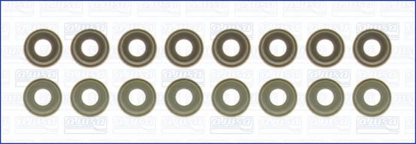 AJUSA 57038700 Комплект прокладок, стержень клапана 