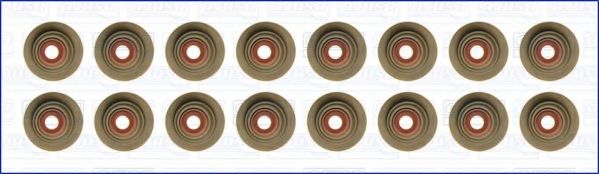 AJUSA 57039000 Комплект прокладок, стержень клапана 