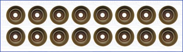 AJUSA 57039100 Комплект прокладок, стержень клапана 