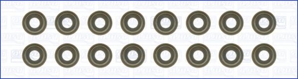 AJUSA 57039300 Комплект прокладок, стержень клапана для TOYOTA ZACE (Тойота/тоета Заcэ) AJUSA 57039300 Комплект прокладок, стержень клапана для TOYOTA ZACE (Тойота/тоета Заcэ)