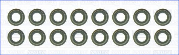AJUSA 57039400 Комплект прокладок, стержень клапана для TOYOTA DYNA 200 (Тойота/тоета Дъна 200) AJUSA 57039400 Комплект прокладок, стержень клапана для TOYOTA DYNA 200 (Тойота/тоета Дъна 200)