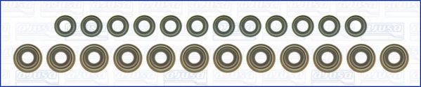 AJUSA 57039600 Комплект прокладок, стержень клапана для TOYOTA LAND CRUISER 80 (Тойота/тоета Ленд крузер 80) AJUSA 57039600 Комплект прокладок, стержень клапана для TOYOTA LAND CRUISER 80 (Тойота/тоета Ленд крузер 80)
