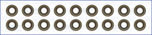 AJUSA 57040000 Комплект прокладок, стержень клапана 