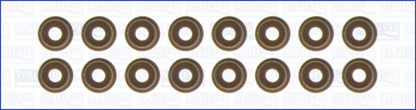 AJUSA 57040600 Комплект прокладок, стержень клапана 