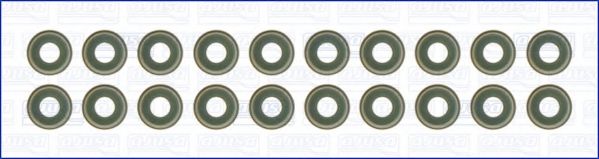 AJUSA 57040700 Комплект прокладок, стержень клапана для AUDI TT (Ауди Тт) AJUSA 57040700 Комплект прокладок, стержень клапана для AUDI TT (Ауди Тт)