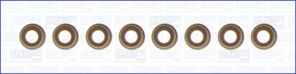 AJUSA 57041000 Комплект прокладок, стержень клапана для DAEWOO MATIZ (Дэу Матиз) AJUSA 57041000 Комплект прокладок, стержень клапана для DAEWOO MATIZ (Дэу Матиз)