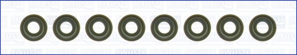 AJUSA 57041300 Комплект прокладок, стержень клапана для TOYOTA FUN CARGO (Тойота/тоета Фун cарго) AJUSA 57041300 Комплект прокладок, стержень клапана для TOYOTA FUN CARGO (Тойота/тоета Фун cарго)