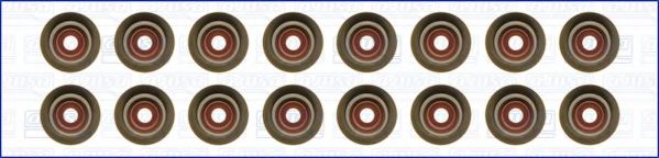 AJUSA 57041500 Комплект прокладок, стержень клапана 