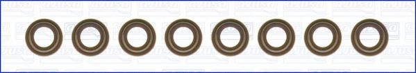 AJUSA 57041600 Комплект прокладок, стержень клапана для TOYOTA DYNA 200 (Тойота/тоета Дъна 200) AJUSA 57041600 Комплект прокладок, стержень клапана для TOYOTA DYNA 200 (Тойота/тоета Дъна 200)