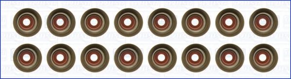 AJUSA 57041700 Комплект прокладок, стержень клапана 