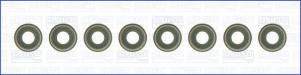 AJUSA 57041900 Комплект прокладок, стержень клапана для SEAT ALTEA (Сеат Алтэа) AJUSA 57041900 Комплект прокладок, стержень клапана для SEAT ALTEA (Сеат Алтэа)