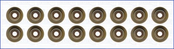 AJUSA 57042200 Комплект прокладок, стержень клапана 