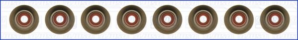 AJUSA 57042300 Комплект прокладок, стержень клапана для PEUGEOT BIPPER (Пежо Биппэр) AJUSA 57042300 Комплект прокладок, стержень клапана для PEUGEOT BIPPER (Пежо Биппэр)