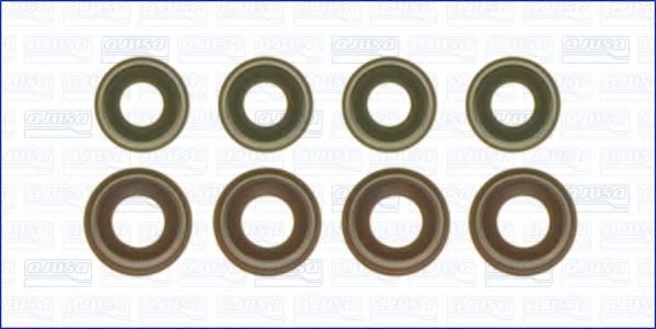 AJUSA 57042700 Комплект прокладок, стержень клапана 