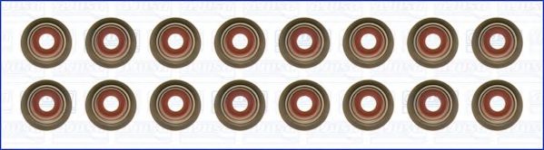 AJUSA 57043000 Комплект прокладок, стержень клапана 