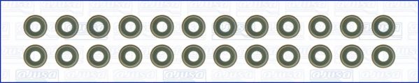 AJUSA 57043200 Комплект прокладок, стержень клапана 