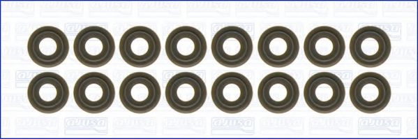 AJUSA 57043300 Комплект прокладок, стержень клапана 