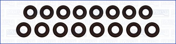 AJUSA 57043700 Комплект прокладок, стержень клапана 
