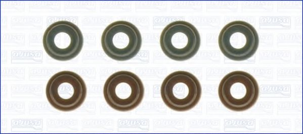 AJUSA 57043800 Комплект прокладок, стержень клапана 