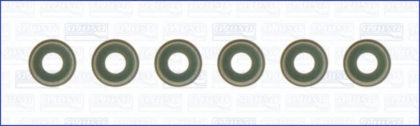 AJUSA 57044100 Комплект прокладок, стержень клапана 