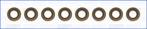 AJUSA 57045000 Комплект прокладок, стержень клапана для TOYOTA (Тойота/тоета) AJUSA 57045000 Комплект прокладок, стержень клапана для TOYOTA (Тойота/тоета)