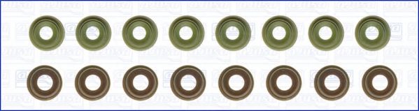 AJUSA 57045200 Комплект прокладок, стержень клапана 