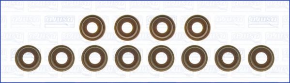 AJUSA 57045400 Комплект прокладок, стержень клапана 