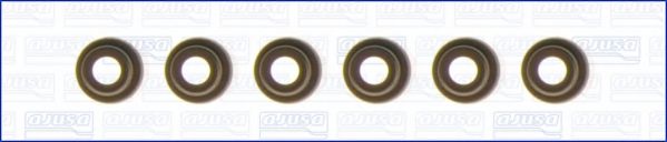 AJUSA 57046400 Комплект прокладок, стержень клапана 