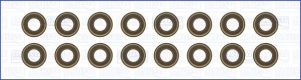 AJUSA 57046700 Комплект прокладок, стержень клапана для KIA BONGO (Киа Бонго) AJUSA 57046700 Комплект прокладок, стержень клапана для KIA BONGO (Киа Бонго)