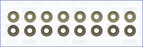AJUSA 57047200 Комплект прокладок, стержень клапана 