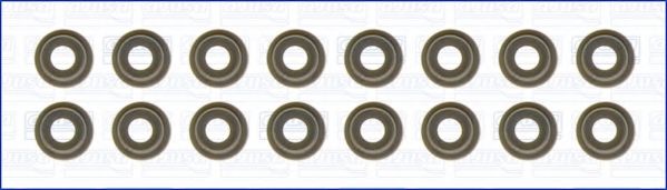 AJUSA 57047400 Комплект прокладок, стержень клапана 