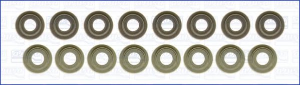 AJUSA 57047500 Комплект прокладок, стержень клапана 