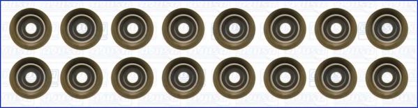 AJUSA 57047800 Комплект прокладок, стержень клапана 