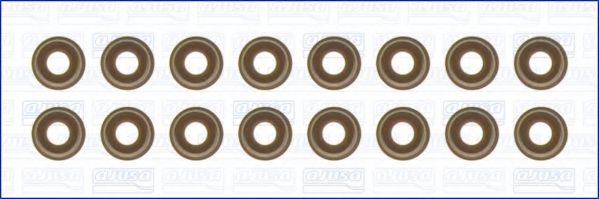 AJUSA 57047900 Комплект прокладок, стержень клапана 