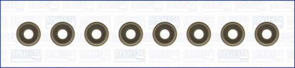 AJUSA 57048100 Комплект прокладок, стержень клапана для FIAT 500 C (Фиат 500 c) AJUSA 57048100 Комплект прокладок, стержень клапана для FIAT 500 C (Фиат 500 c)