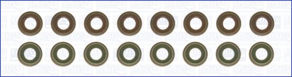 AJUSA 57048200 Комплект прокладок, стержень клапана 