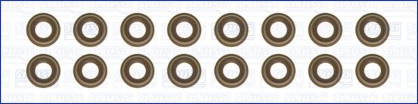 AJUSA 57048400 Комплект прокладок, стержень клапана 