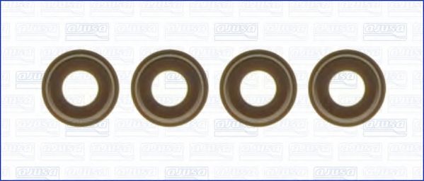 AJUSA 57049400 Комплект прокладок, стержень клапана 