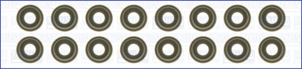 AJUSA 57049600 Комплект прокладок, стержень клапана 