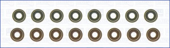 AJUSA 57050200 Комплект прокладок, стержень клапана для TOYOTA HILUX III (Тойота/тоета Хилуx 3) AJUSA 57050200 Комплект прокладок, стержень клапана для TOYOTA HILUX III (Тойота/тоета Хилуx 3)