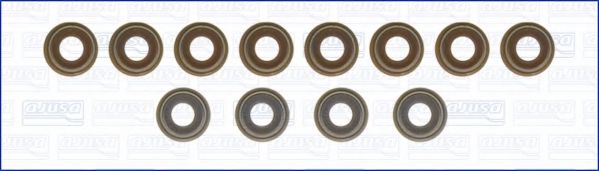 AJUSA 57050300 Комплект прокладок, стержень клапана 