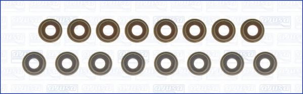AJUSA 57050400 Комплект прокладок, стержень клапана для TOYOTA (Тойота/тоета) AJUSA 57050400 Комплект прокладок, стержень клапана для TOYOTA (Тойота/тоета)